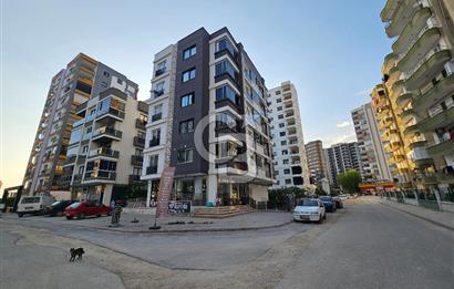 Mersin Tece Deniz Mah. Satılık 1+1 Daire