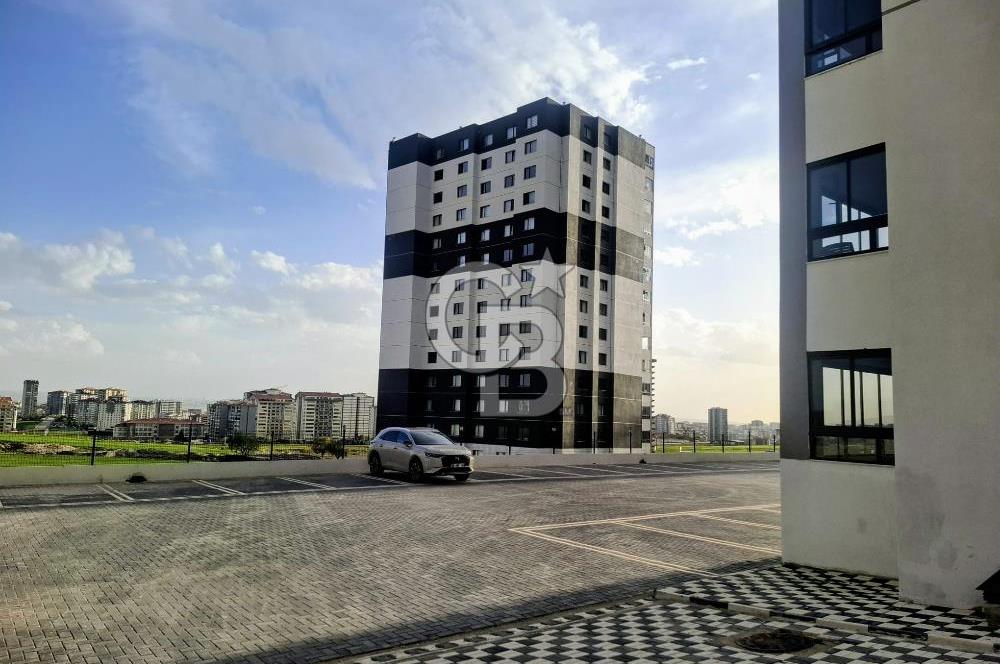 CB LOFT'TAN ÇAKIRLAR ADANOVA DA SATILIK 5+1 NET 205 m2 DAİRE