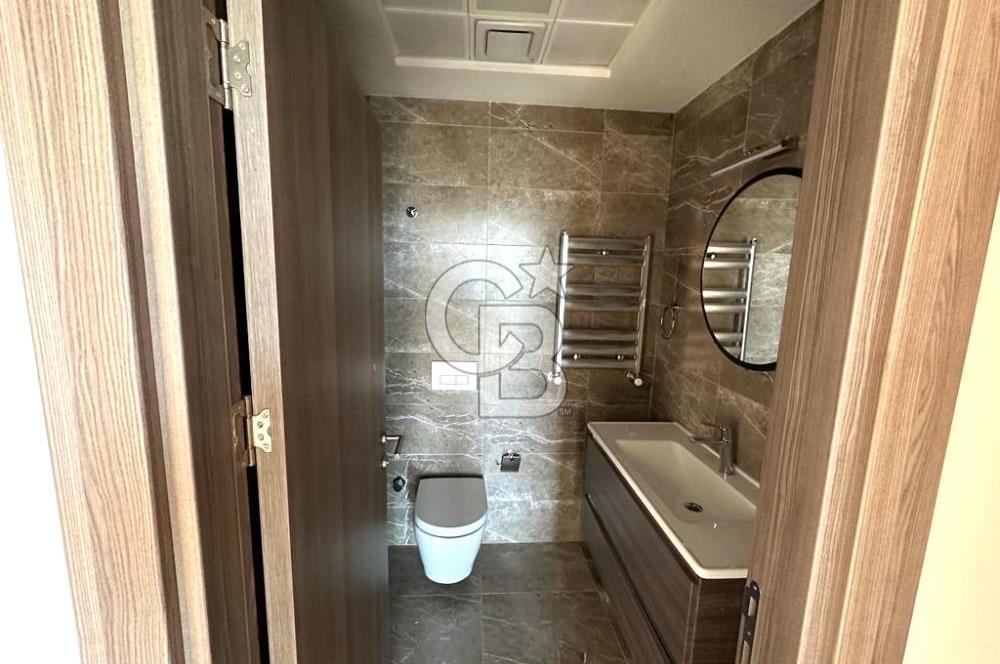 BAŞKENT VADİ KONUTLARI D BLK ,7.AY KİRACI TAHLİYELİ SATILIK 3+1