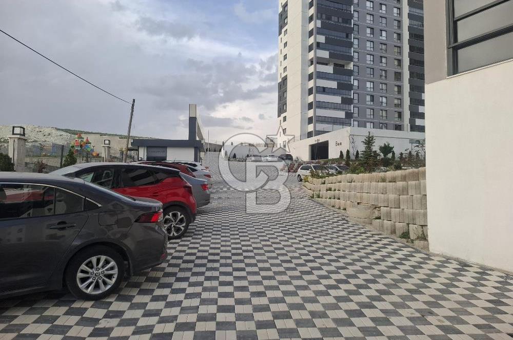 CB LOFT'TAN ÇAKIRLAR ADANOVA DA SATILIK 5+1 NET 205 m2 DAİRE