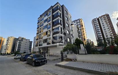 Mersin Tece Deniz Mah. Satılık 1+1 Daire