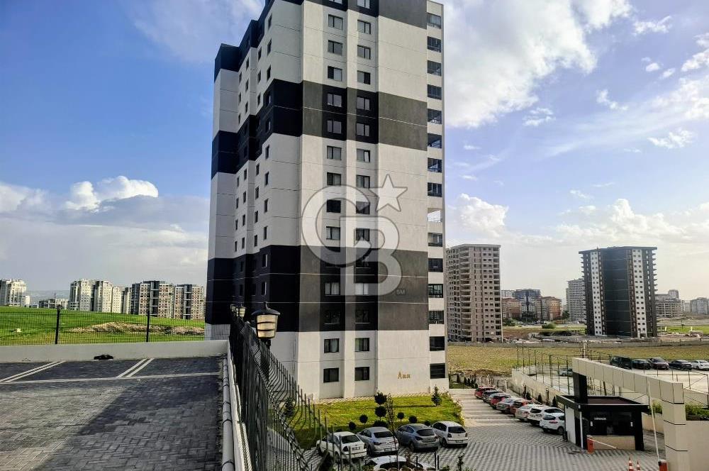 CB LOFT'TAN ÇAKIRLAR ADANOVA DA SATILIK 5+1 NET 205 m2 DAİRE