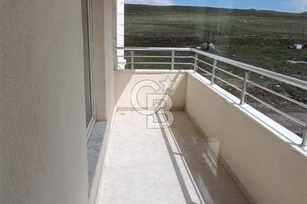 CB ATA'DAN ERZURUM HİLALKENT YEDİKULE SİT. SATILIK 3+1 LÜX DAİRE