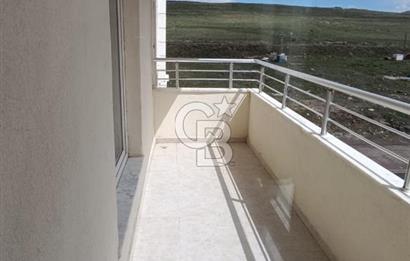 CB ATA'DAN ERZURUM HİLALKENT YEDİKULE SİT. SATILIK 3+1 LÜX DAİRE