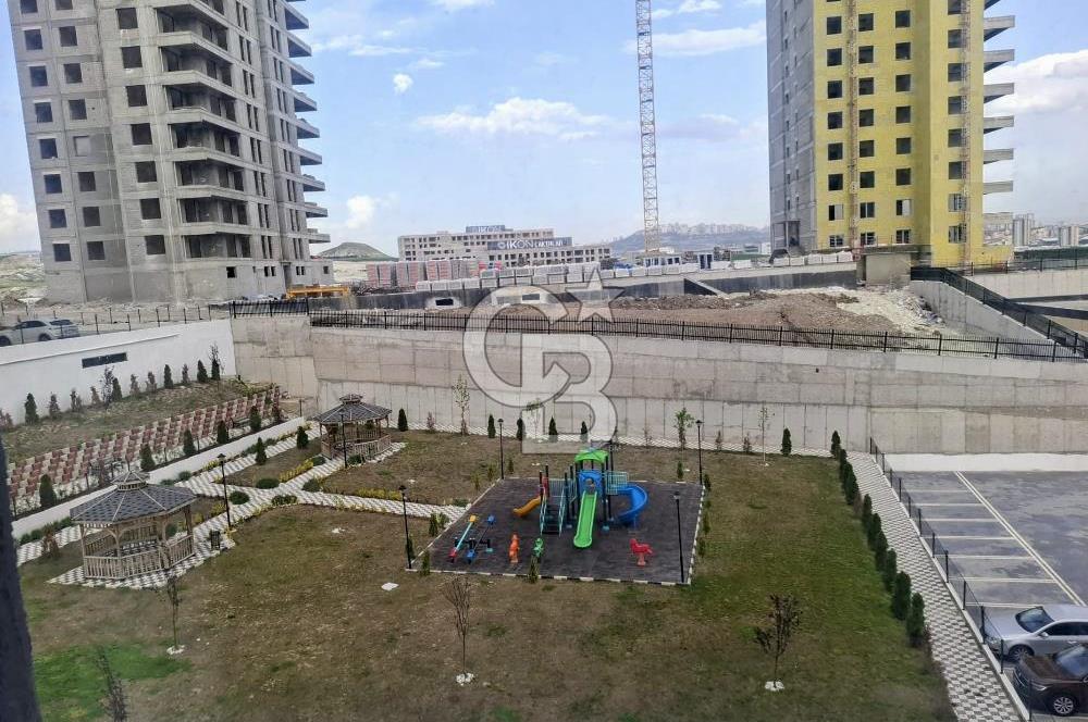 CB LOFT'TAN ÇAKIRLAR ADANOVA DA SATILIK 5+1 NET 205 m2 DAİRE