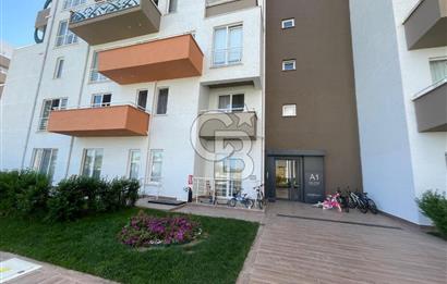 KARACAÖREN NATURA TERAS EVLERİ’NDE KİRALIK LÜKS 3+1 DAİRE!