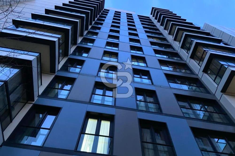 BAŞKENT VADİ KONUTLARI D BLK ,7.AY KİRACI TAHLİYELİ SATILIK 3+1