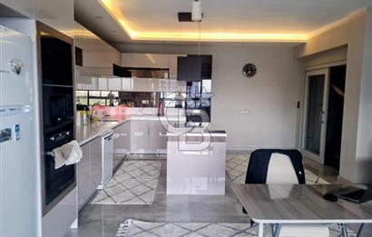 CB LOFT'TAN ÇAKIRLAR ADANOVA DA SATILIK 5+1 NET 205 m2 DAİRE
