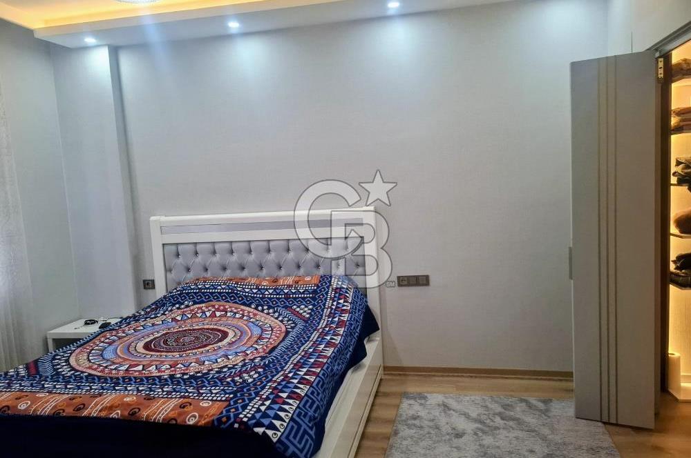 CB LOFT'TAN ÇAKIRLAR ADANOVA DA SATILIK 5+1 NET 205 m2 DAİRE