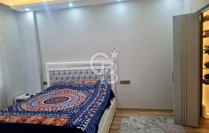 CB LOFT'TAN ÇAKIRLAR ADANOVA DA SATILIK 5+1 NET 205 m2 DAİRE