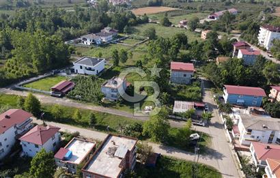 Çarşamba Sungurlu da İmarlı Satılık Arsa