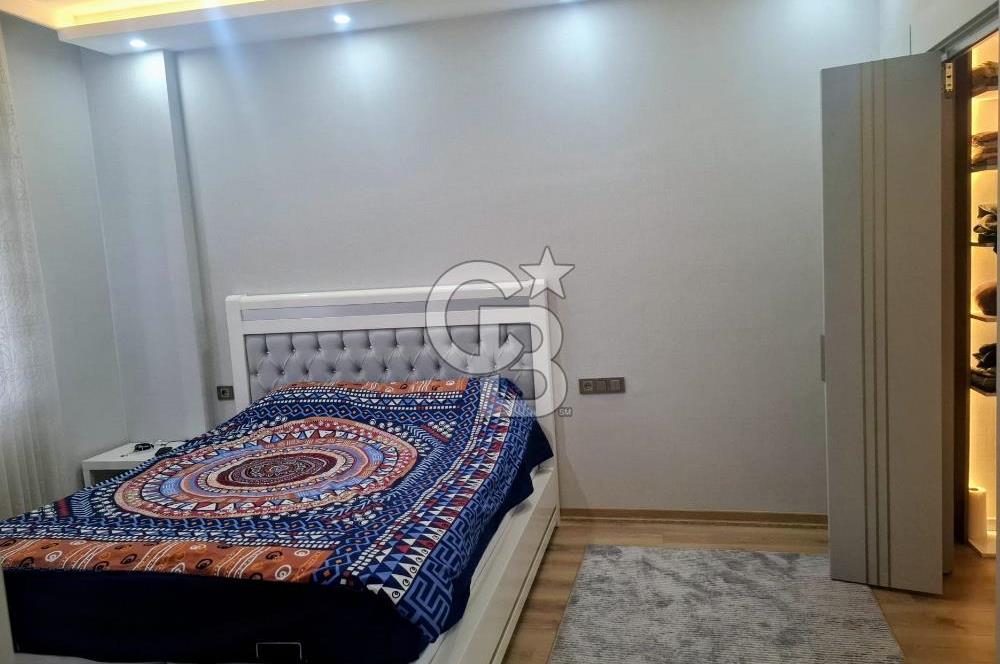 CB LOFT'TAN ÇAKIRLAR ADANOVA DA SATILIK 5+1 NET 205 m2 DAİRE