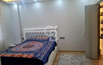 CB LOFT'TAN ÇAKIRLAR ADANOVA DA SATILIK 5+1 NET 205 m2 DAİRE