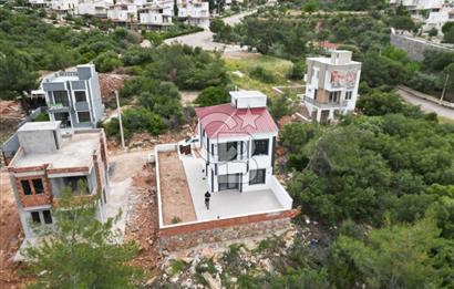 AKBÜK HEKİMLER BÖLGESİNDE MÜSTAKİL HUZUR!