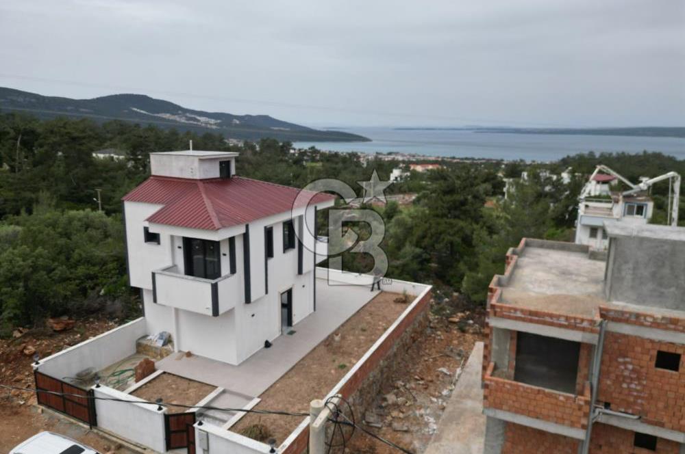 AKBÜK HEKİMLER BÖLGESİNDE MÜSTAKİL HUZUR!