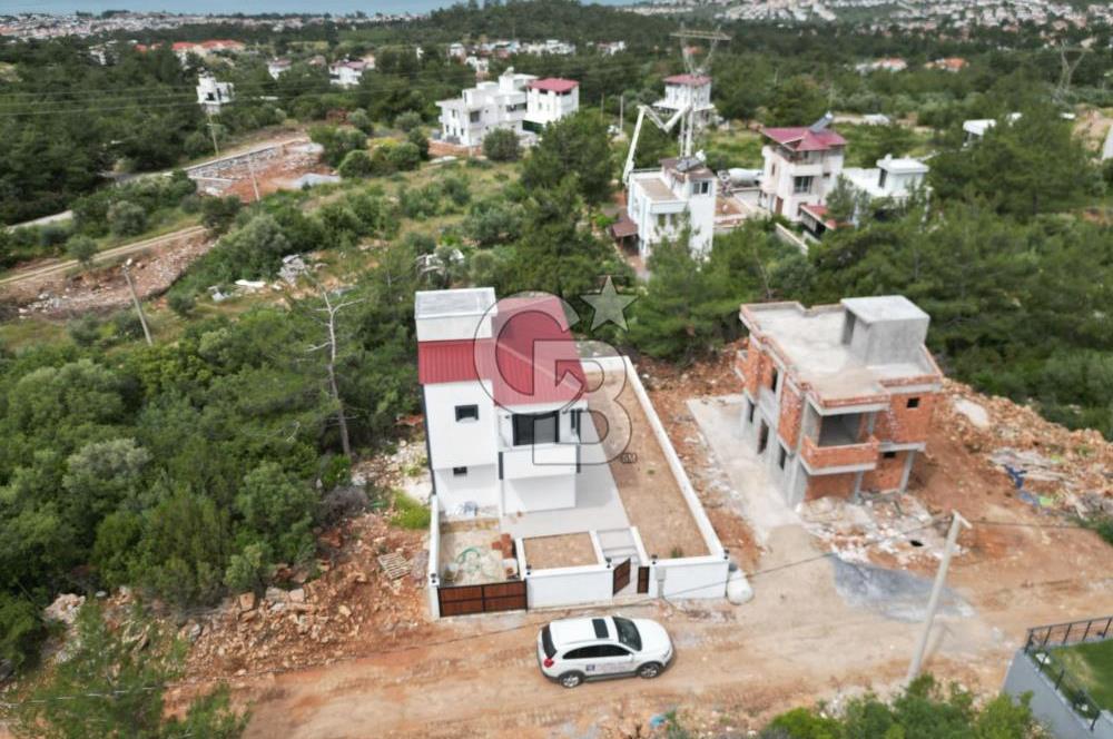 AKBÜK HEKİMLER BÖLGESİNDE MÜSTAKİL HUZUR!