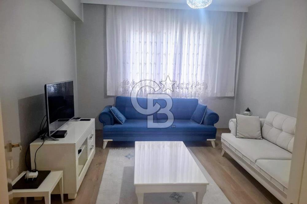 CB LOFT'TAN ÇAKIRLAR ADANOVA DA SATILIK 5+1 NET 205 m2 DAİRE