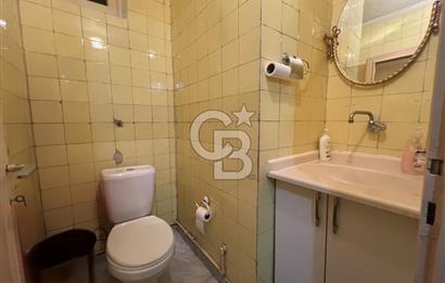 ESAT ÖN CEPHE CADDE ÜSTÜ ASANSÖRLÜ KAPALI OTOPARKLI 3+1 DAİRE
