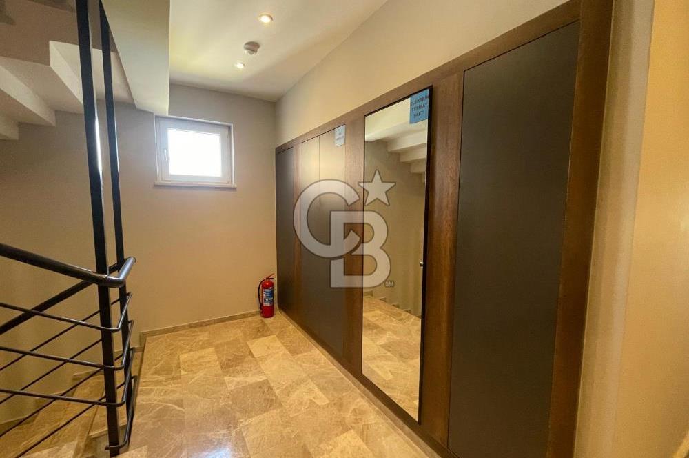 KARACAÖREN NATURA TERAS EVLERİ’NDE KİRALIK LÜKS 3+1 DAİRE!