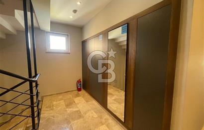 KARACAÖREN NATURA TERAS EVLERİ’NDE KİRALIK LÜKS 3+1 DAİRE!