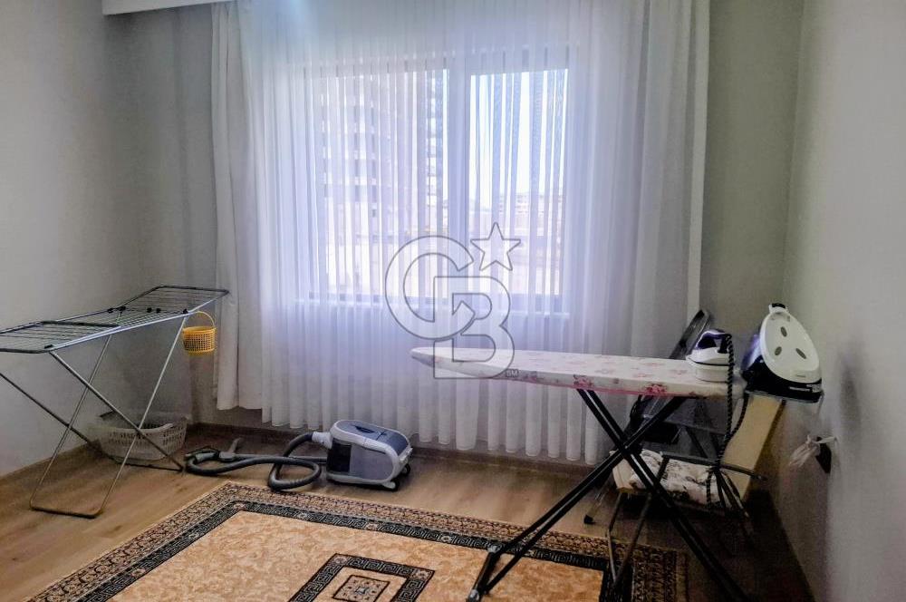 CB LOFT'TAN ÇAKIRLAR ADANOVA DA SATILIK 5+1 NET 205 m2 DAİRE