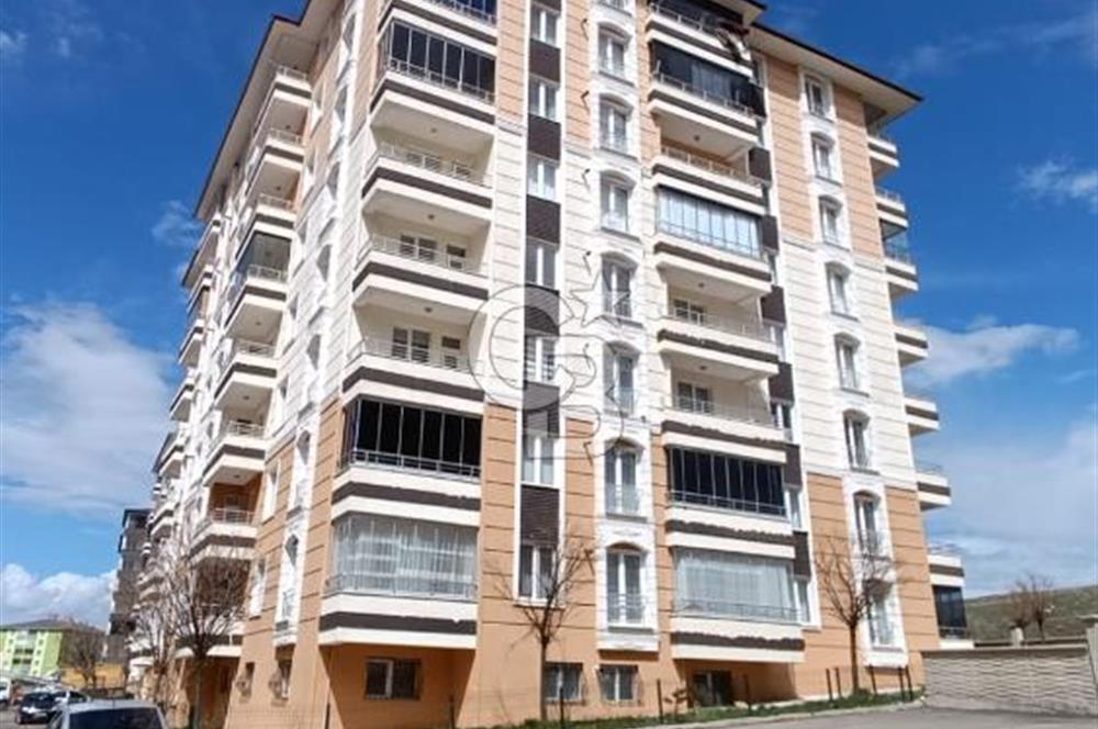 CB ATA'DAN ERZURUM HİLALKENT YEDİKULE SİT. SATILIK 3+1 LÜX DAİRE