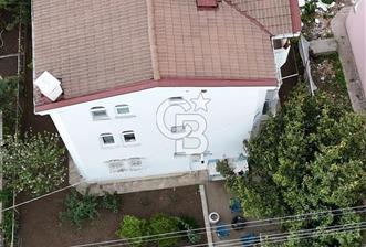 CB/PARK RUŞEN OKUL'DAN DEMİRKENT SİTESİNDE SATILIK VİLLA