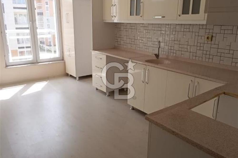 CB ATA'DAN ERZURUM HİLALKENT YEDİKULE SİT. SATILIK 3+1 LÜX DAİRE