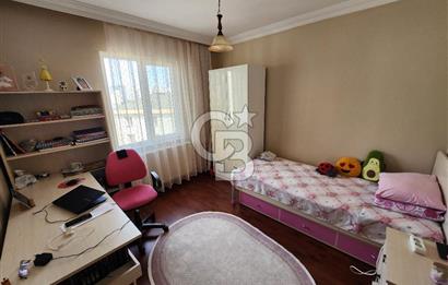 ATAŞEHİR KÜÇÜKBAKKALKÖY'DE SATILIK 3+1 DAİRE