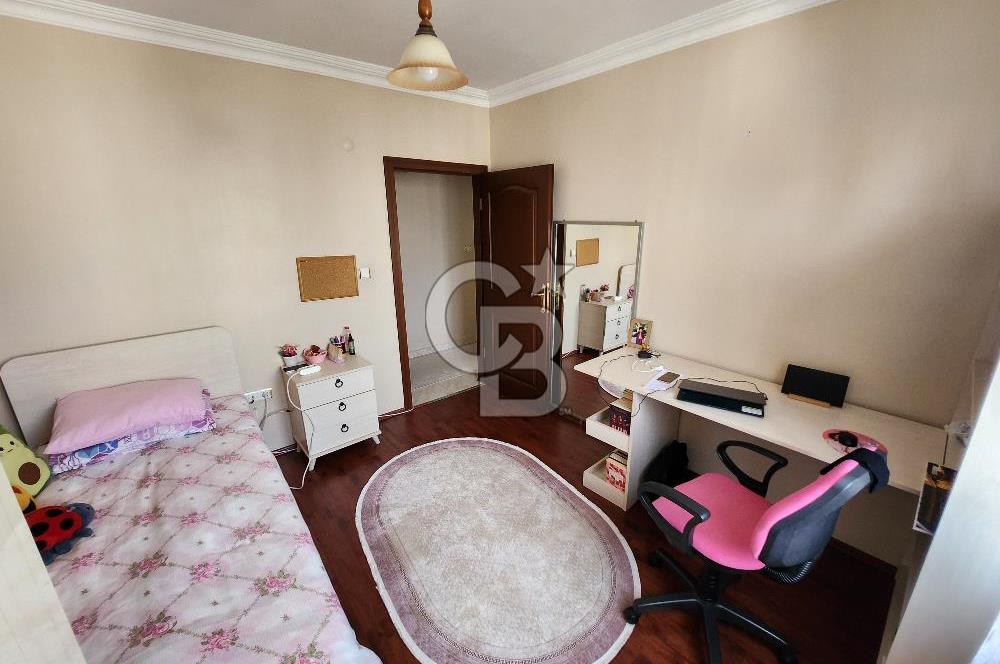 ATAŞEHİR KÜÇÜKBAKKALKÖY'DE SATILIK 3+1 DAİRE
