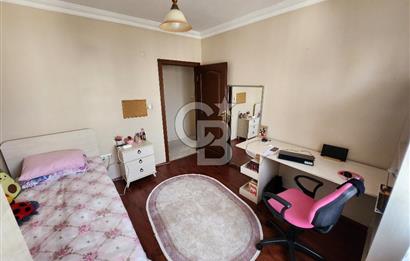 ATAŞEHİR KÜÇÜKBAKKALKÖY'DE SATILIK 3+1 DAİRE