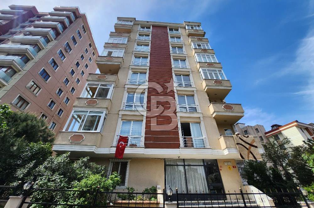 ATAŞEHİR KÜÇÜKBAKKALKÖY'DE SATILIK 3+1 DAİRE