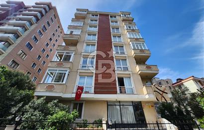 ATAŞEHİR KÜÇÜKBAKKALKÖY'DE SATILIK 3+1 DAİRE