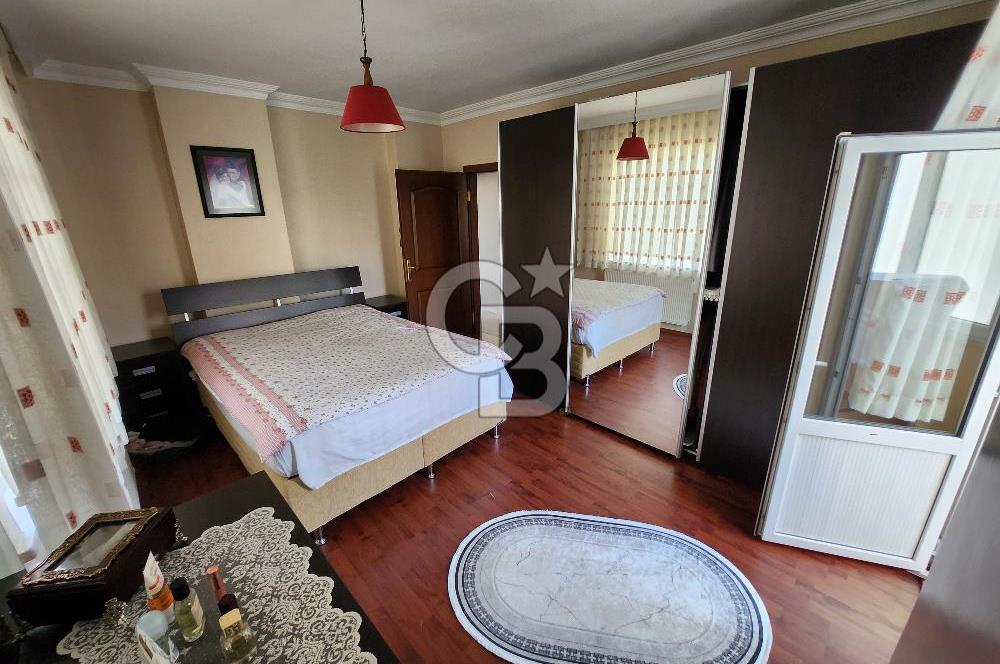 ATAŞEHİR KÜÇÜKBAKKALKÖY'DE SATILIK 3+1 DAİRE