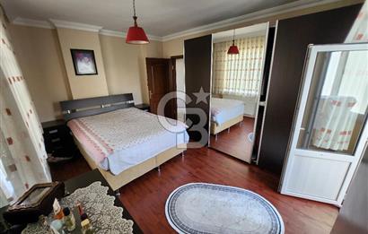 ATAŞEHİR KÜÇÜKBAKKALKÖY'DE SATILIK 3+1 DAİRE