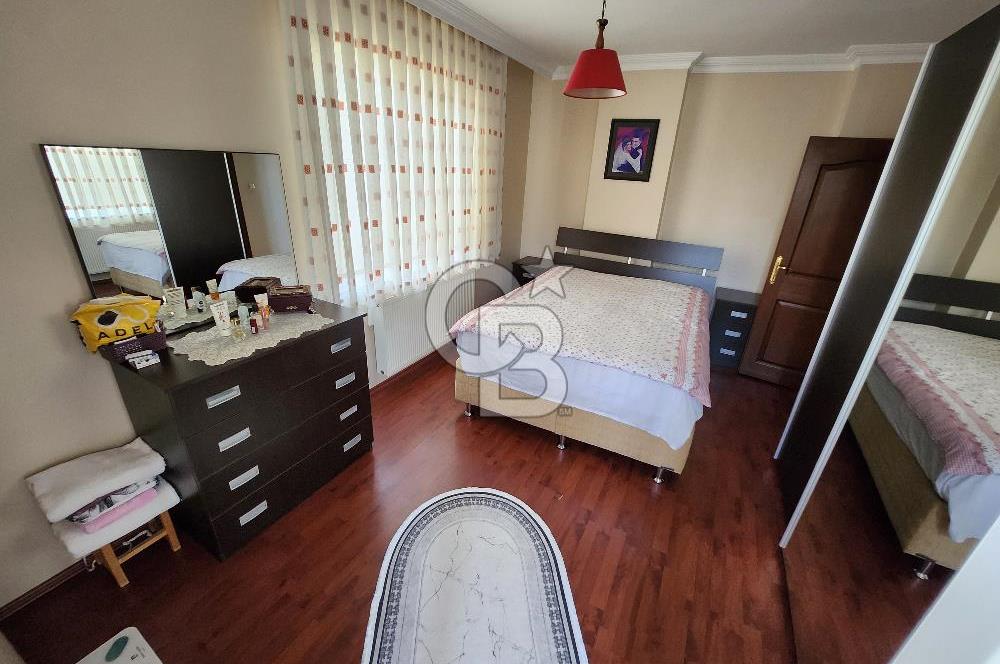 ATAŞEHİR KÜÇÜKBAKKALKÖY'DE SATILIK 3+1 DAİRE
