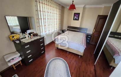 ATAŞEHİR KÜÇÜKBAKKALKÖY'DE SATILIK 3+1 DAİRE