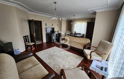 ATAŞEHİR KÜÇÜKBAKKALKÖY'DE SATILIK 3+1 DAİRE