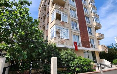 ATAŞEHİR KÜÇÜKBAKKALKÖY'DE SATILIK 3+1 DAİRE