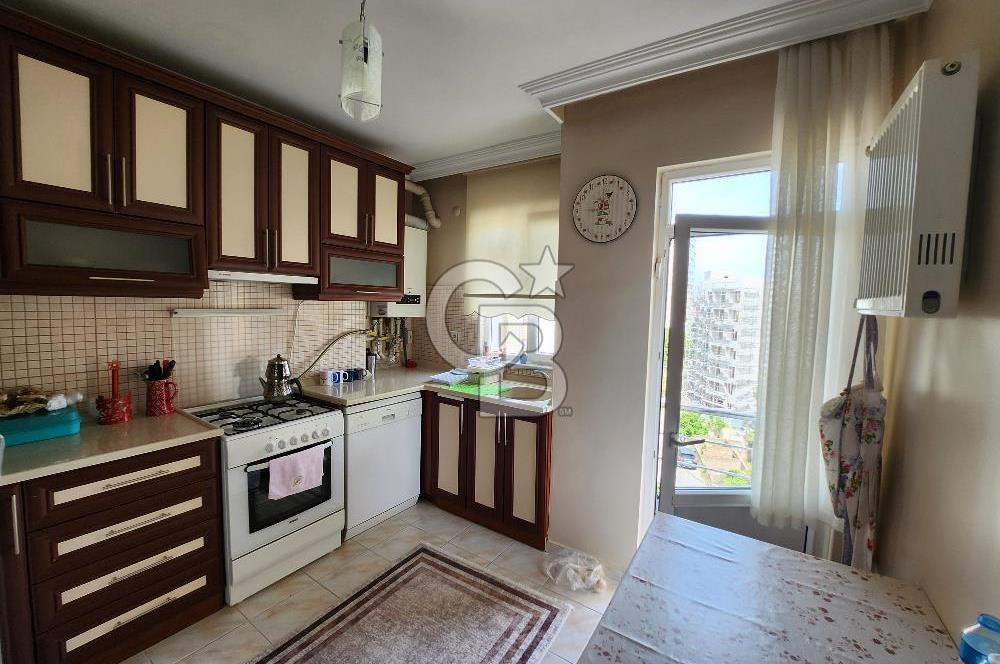 ATAŞEHİR KÜÇÜKBAKKALKÖY'DE SATILIK 3+1 DAİRE