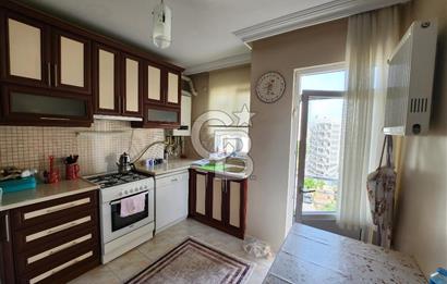 ATAŞEHİR KÜÇÜKBAKKALKÖY'DE SATILIK 3+1 DAİRE