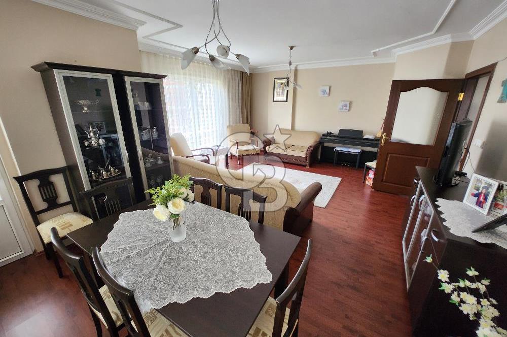 ATAŞEHİR KÜÇÜKBAKKALKÖY'DE SATILIK 3+1 DAİRE