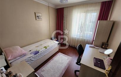 ATAŞEHİR KÜÇÜKBAKKALKÖY'DE SATILIK 3+1 DAİRE
