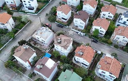 CB/PARK RUŞEN OKUL'DAN DEMİRKENT SİTESİNDE SATILIK VİLLA