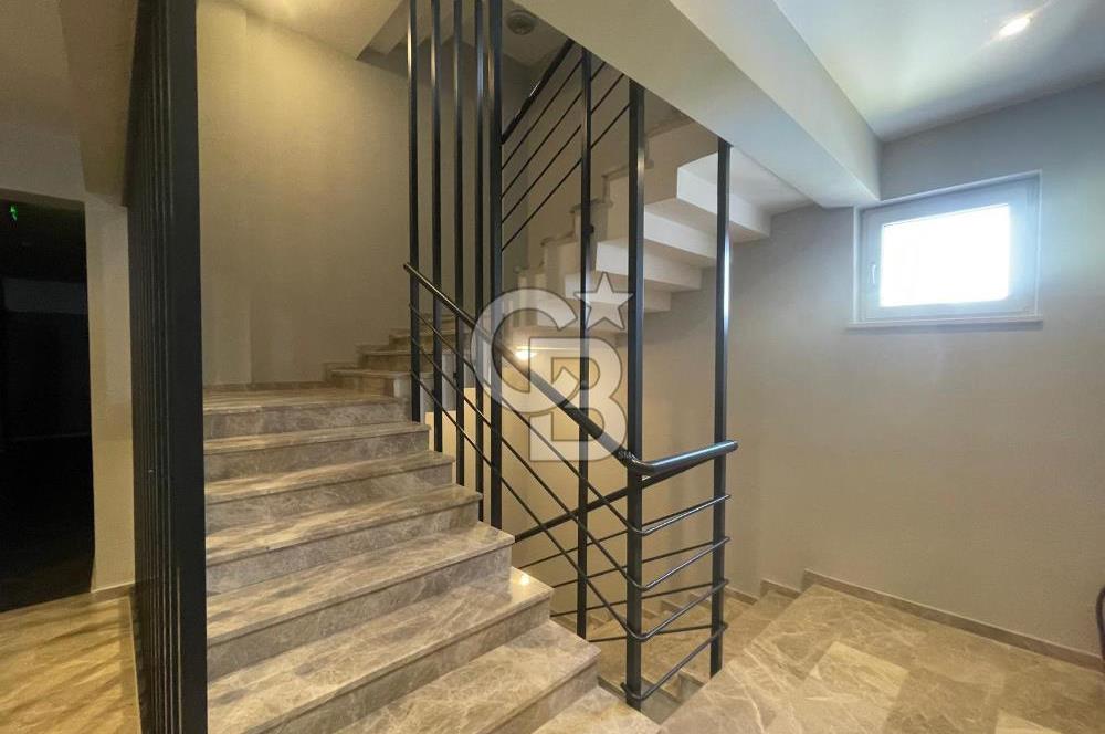 KARACAÖREN NATURA TERAS EVLERİ’NDE KİRALIK LÜKS 3+1 DAİRE!