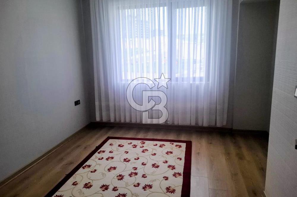 CB LOFT'TAN ÇAKIRLAR ADANOVA DA SATILIK 5+1 NET 205 m2 DAİRE