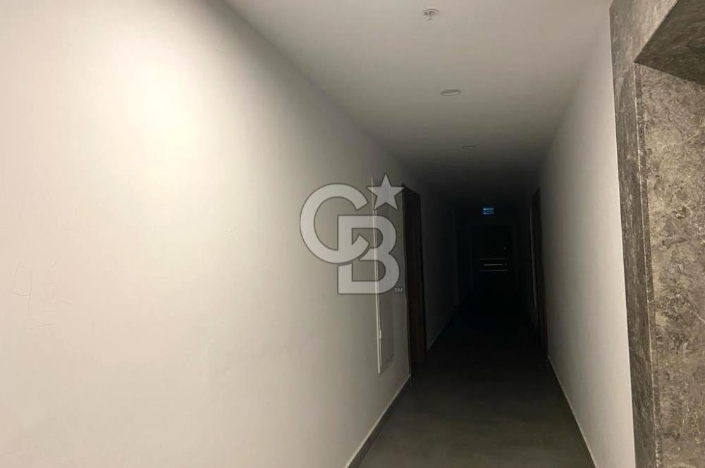 BAŞKENT VADİ KONUTLARI D BLK ,7.AY KİRACI TAHLİYELİ SATILIK 3+1