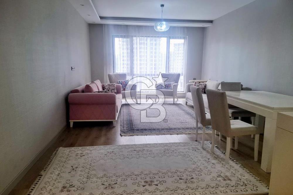 CB LOFT'TAN ÇAKIRLAR ADANOVA DA SATILIK 5+1 NET 205 m2 DAİRE