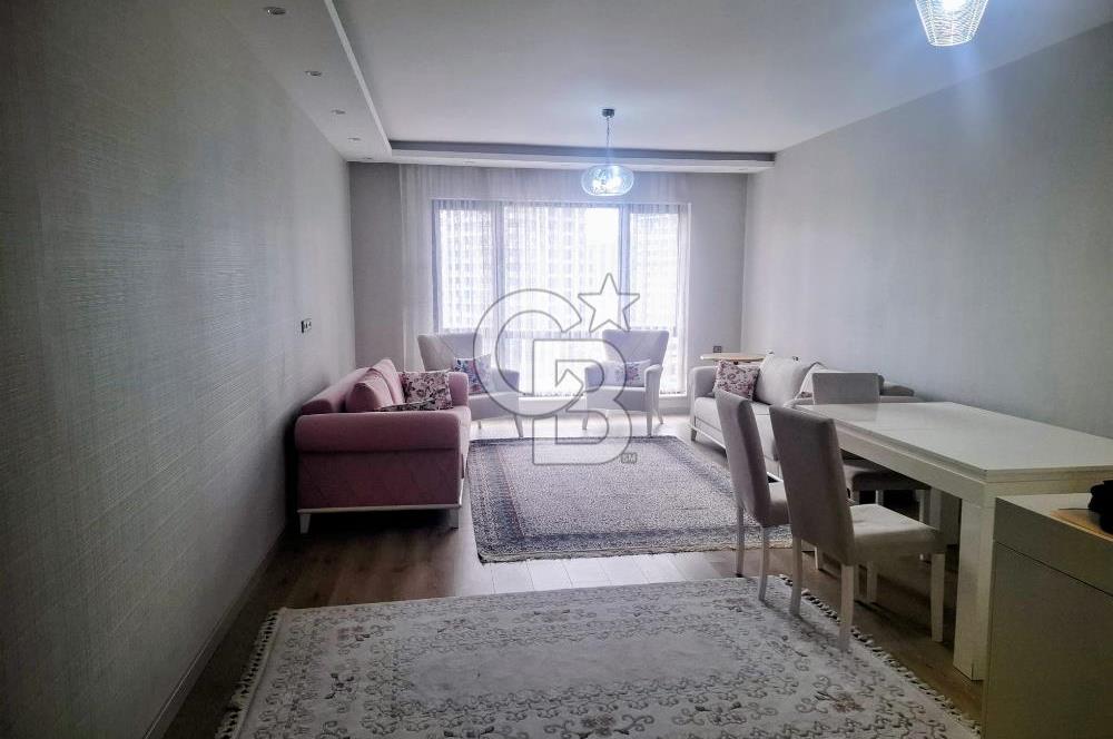 CB LOFT'TAN ÇAKIRLAR ADANOVA DA SATILIK 5+1 NET 205 m2 DAİRE