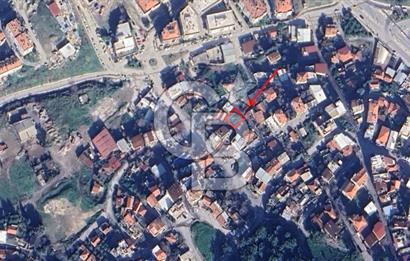 CB Yalı'dan Karabağlar Salih Omurtak'ta Fırsat Satılık Arsa